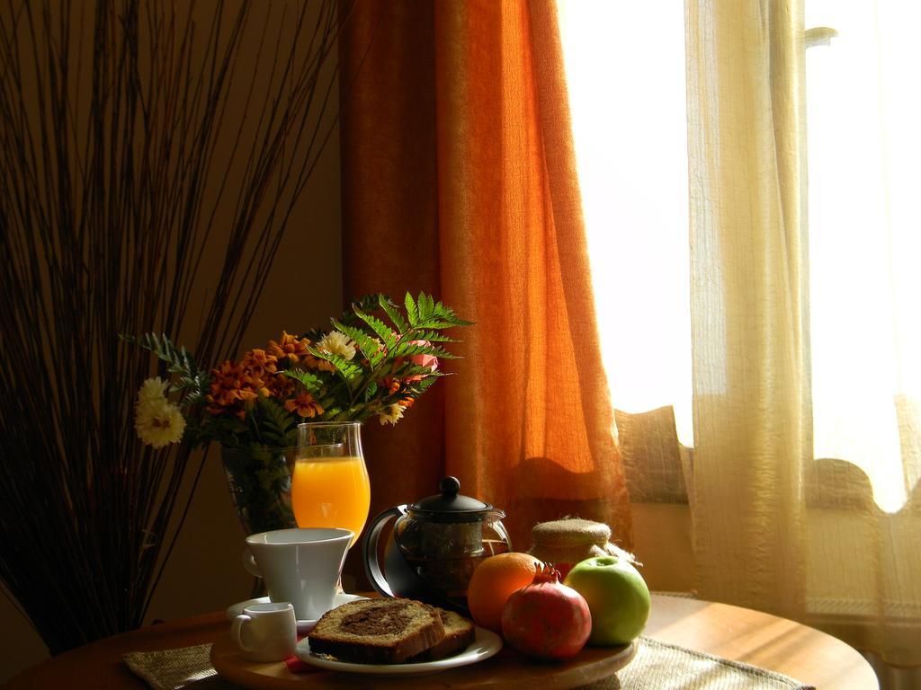 Hotel Agnantio Ioánina Habitación foto